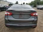 2015 Ford Fusion Titanium