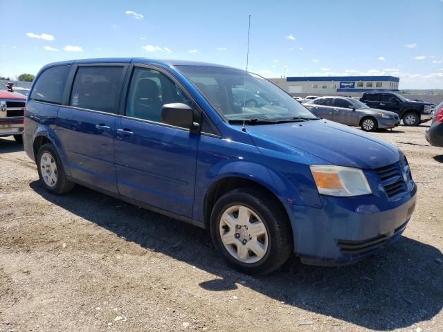 2010 Dodge Grand Caravan SE