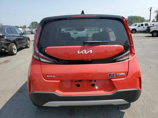 2023 KIA Soul EX