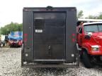 2007 Workhorse Custom Chassis Commercial Chassis W