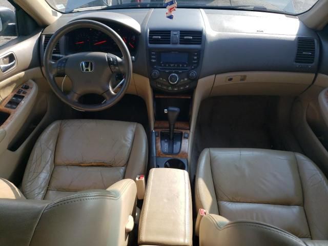 2004 Honda Accord EX