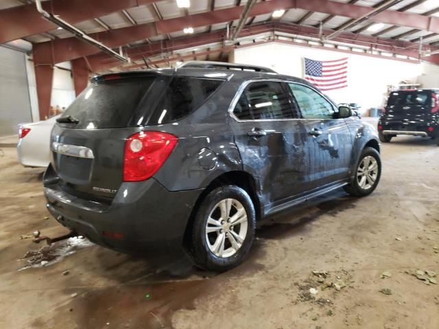 2010 Chevrolet Equinox LT