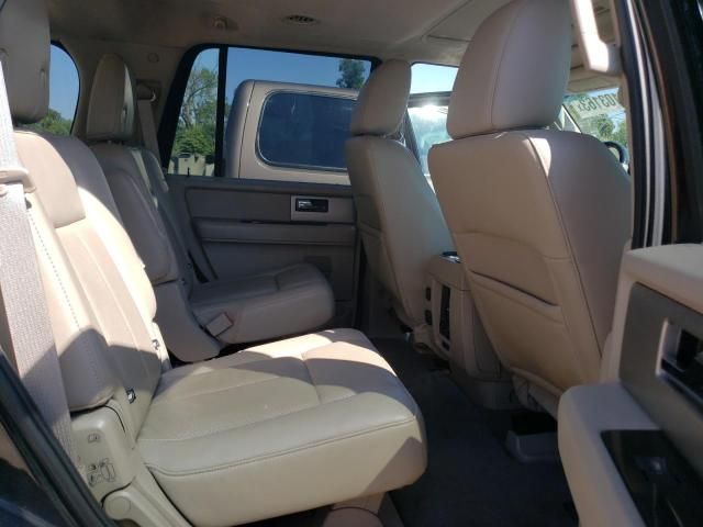 2013 Ford Expedition Limited