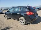 2010 Nissan Rogue S