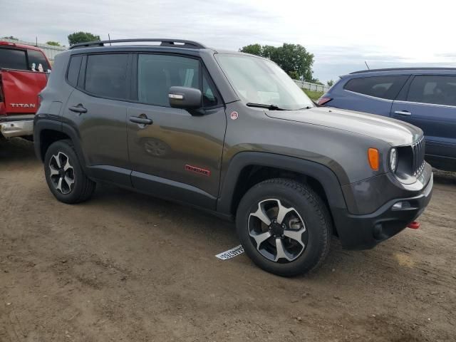 2020 Jeep Renegade Trailhawk