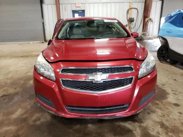 2013 Chevrolet Malibu 1LT