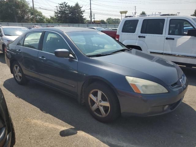 2003 Honda Accord EX