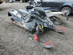 Flood-damaged Motorcycles for sale at auction: 2021 Polaris Assault