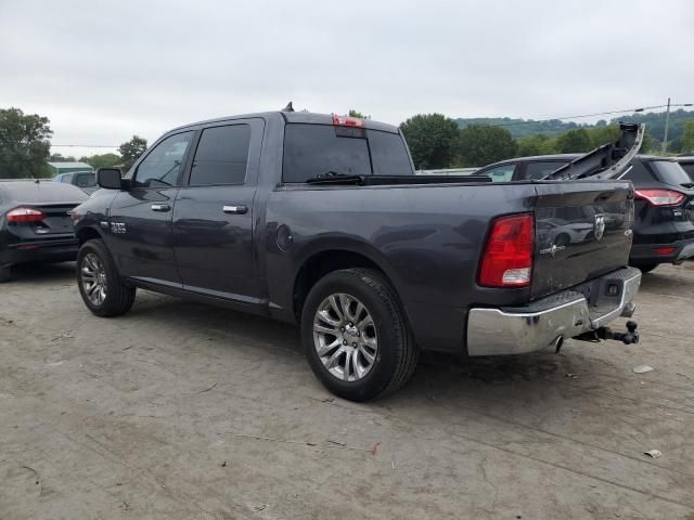 2016 Dodge RAM 1500 SLT