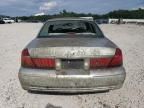 1999 Mercury Grand Marquis LS