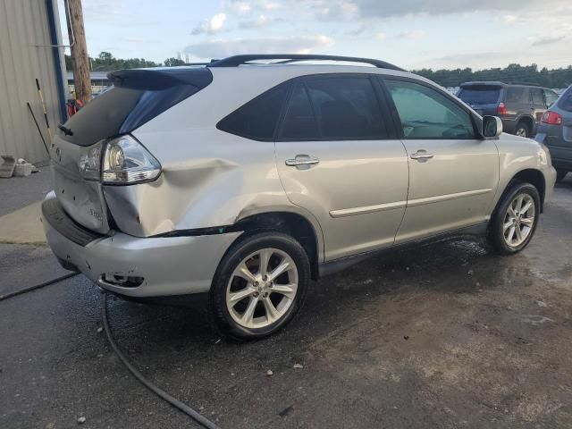 2009 Lexus RX 350