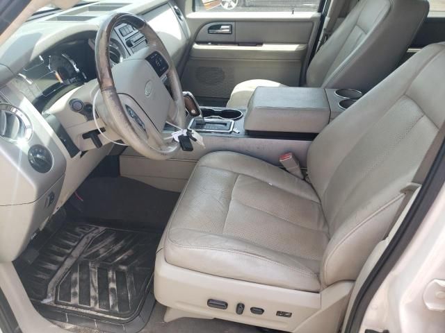 2008 Ford Expedition Limited