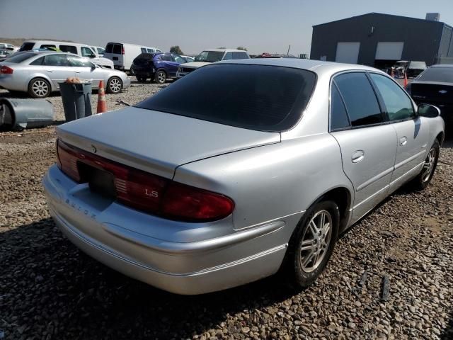 2000 Buick Regal LS