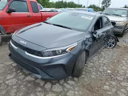 KIA Forte lx salvage cars for sale: 2023 KIA Forte LX