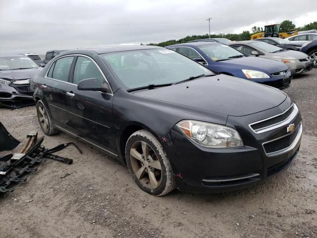 2012 Chevrolet Malibu 2LT