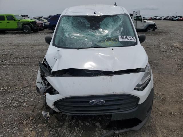 2019 Ford Transit Connect XL