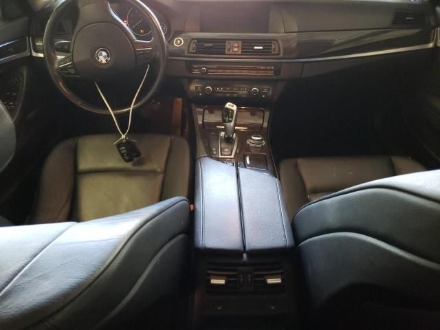 2011 BMW 535 XI