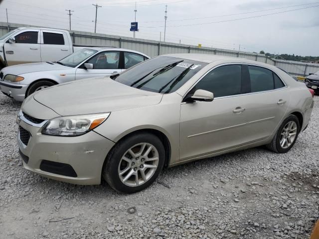 2014 Chevrolet Malibu 1LT