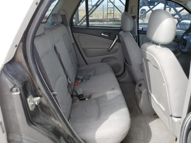 2007 Saturn Vue