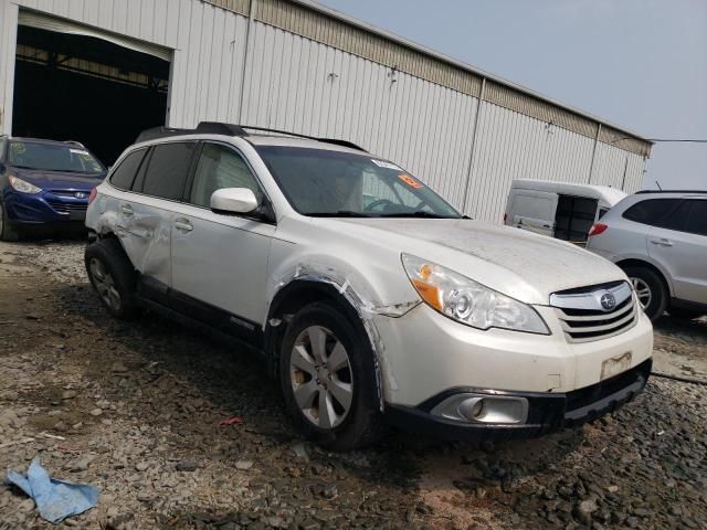 2012 Subaru Outback 2.5I Premium