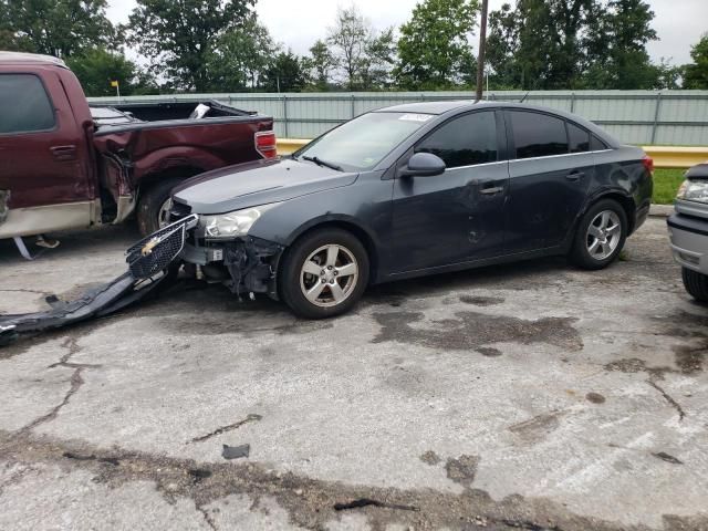 2013 Chevrolet Cruze LT