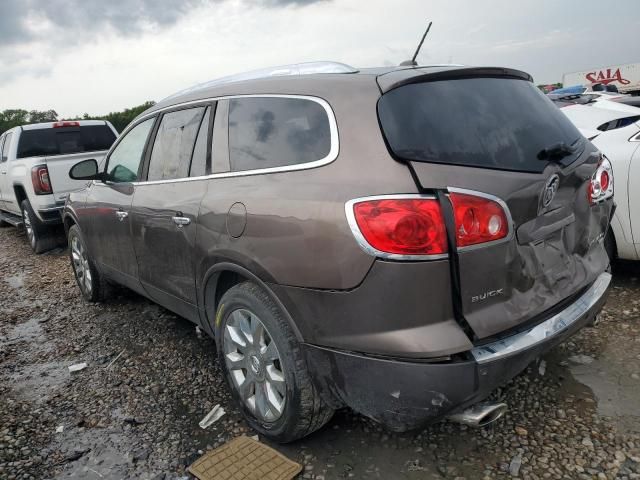 2010 Buick Enclave CXL