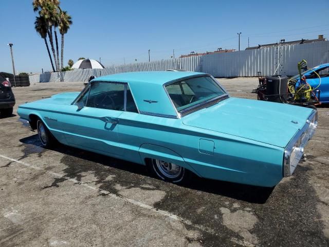 1964 Ford Thunderbird