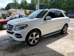 2017 Mercedes-Benz GLE 350 for sale in Hueytown, AL