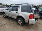 2005 Ford Explorer XLT