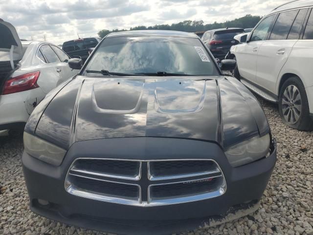 2013 Dodge Charger SXT