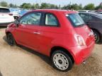 2015 Fiat 500 POP