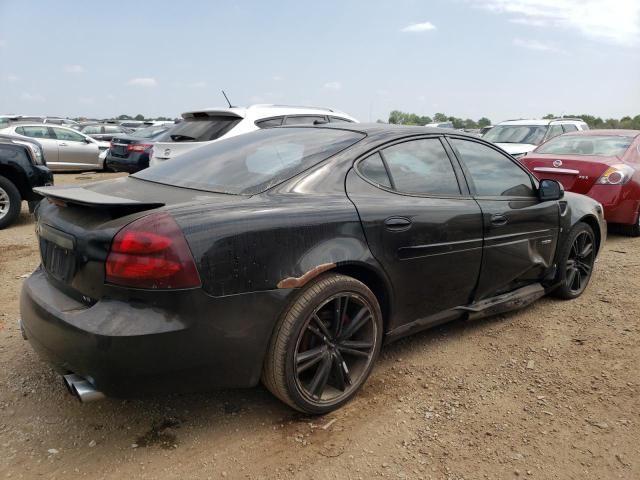 2006 Pontiac Grand Prix GXP