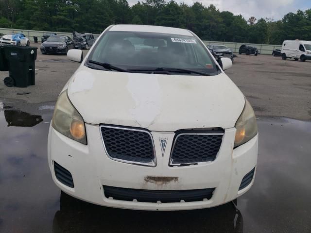 2009 Pontiac Vibe