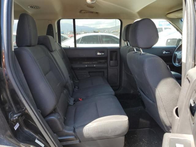 2014 Ford Flex SEL