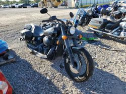 Salvage cars for sale from Copart Wichita, KS: 2015 Honda VT750 C2B