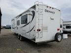 2011 Denali Camper