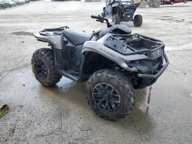 2023 Can-Am Outlander XT 700