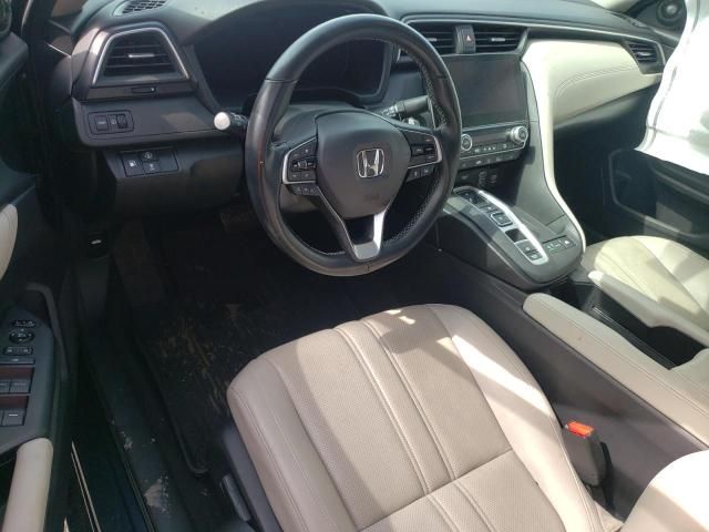 2021 Honda Insight Touring