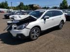 2019 Subaru Outback 3.6R Limited