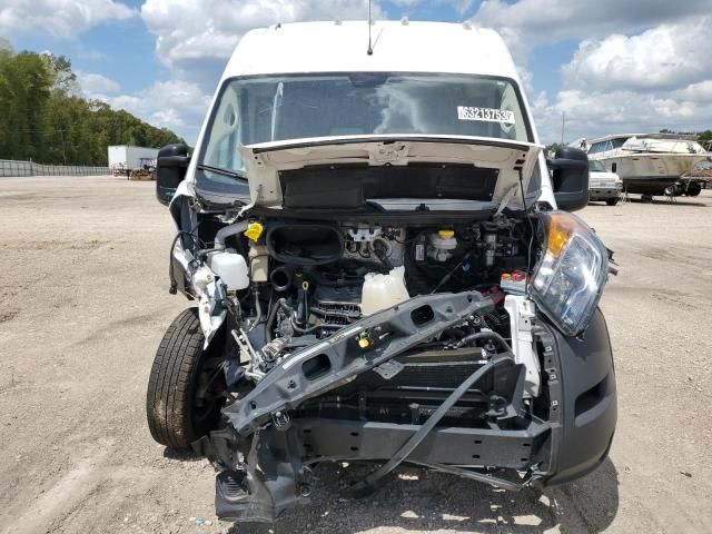 2021 Dodge RAM Promaster 2500 2500 High