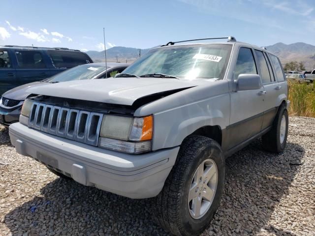 1993 Jeep Grand Cherokee Laredo