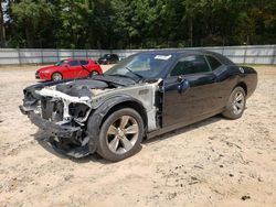 2014 Dodge Challenger SXT en venta en Austell, GA