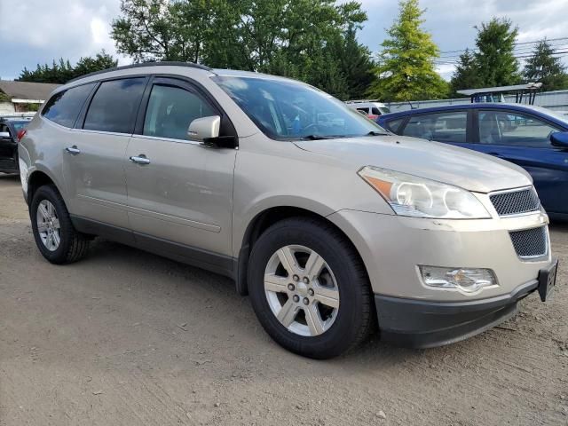 2011 Chevrolet Traverse LT