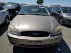 2006 Ford Taurus SE