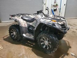 Can-Am Vehiculos salvage en venta: 2018 Can-Am C Force