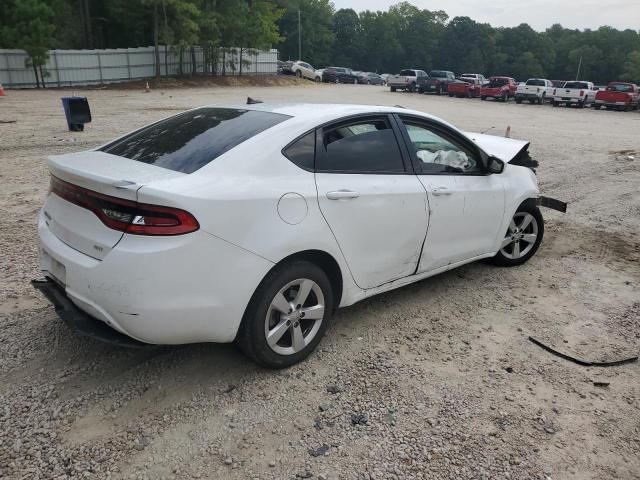 2015 Dodge Dart SXT