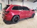 2015 Jeep Grand Cherokee SRT-8