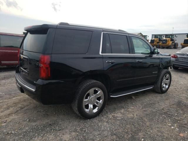 2017 Chevrolet Tahoe C1500 Premier