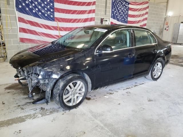 2009 Volkswagen Jetta TDI