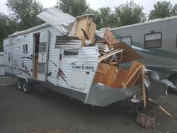 Coachmen salvage cars for sale: 2007 Coachmen Coachman